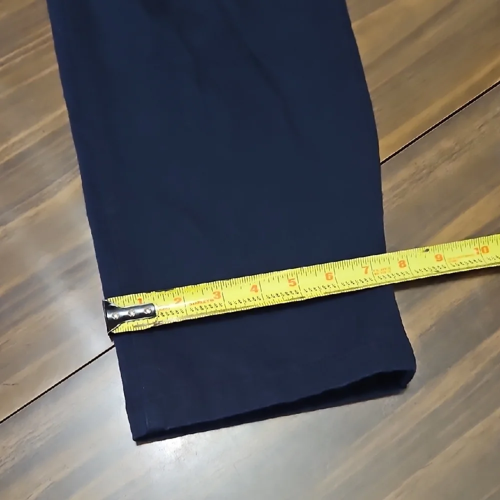 The North Face Men's Dark Blue Chinos